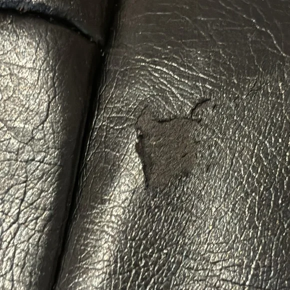 Coach classic signature bag - Picture 6 of 10